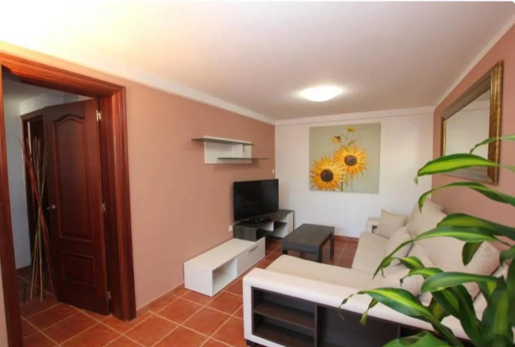 Villa con piscina, vistas, dunas, mar, 6 personas Corralejo