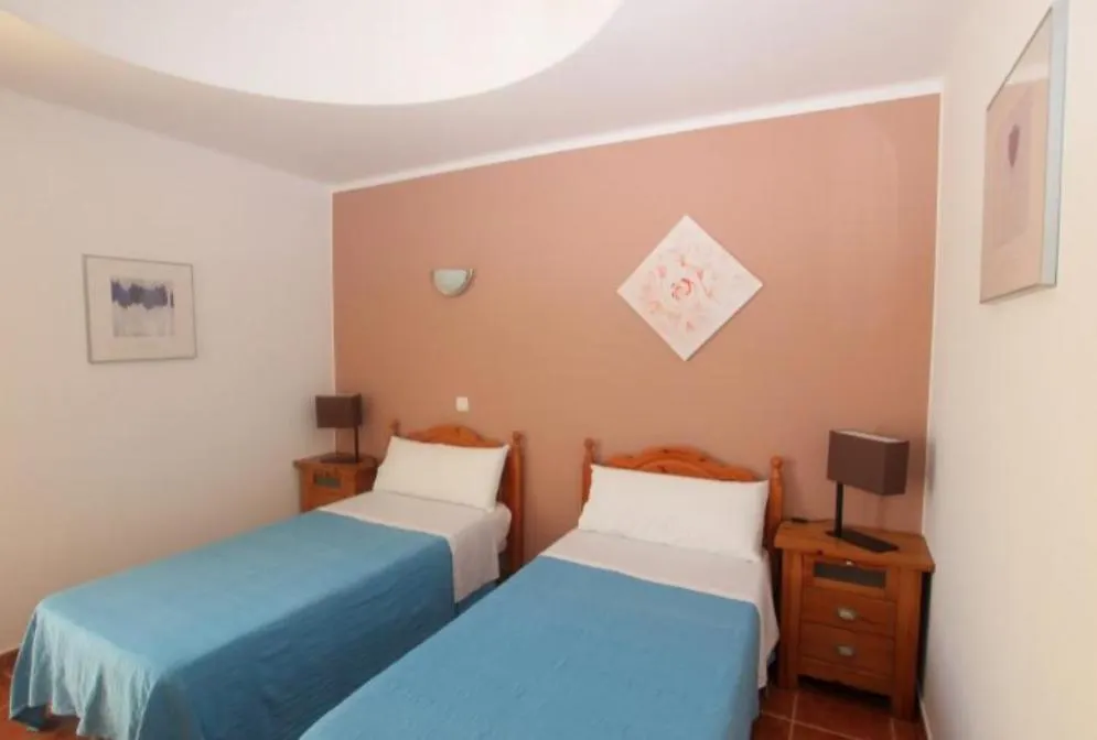 Villa con piscina, vistas, dunas, mar, 6 personas Corralejo