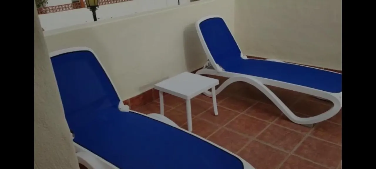 Villa con piscina, vistas, dunas, mar, 6 personas Corralejo España