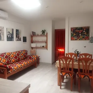  Apartamento Alojamientosmomi3